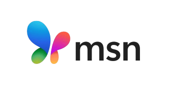 MSN Logo